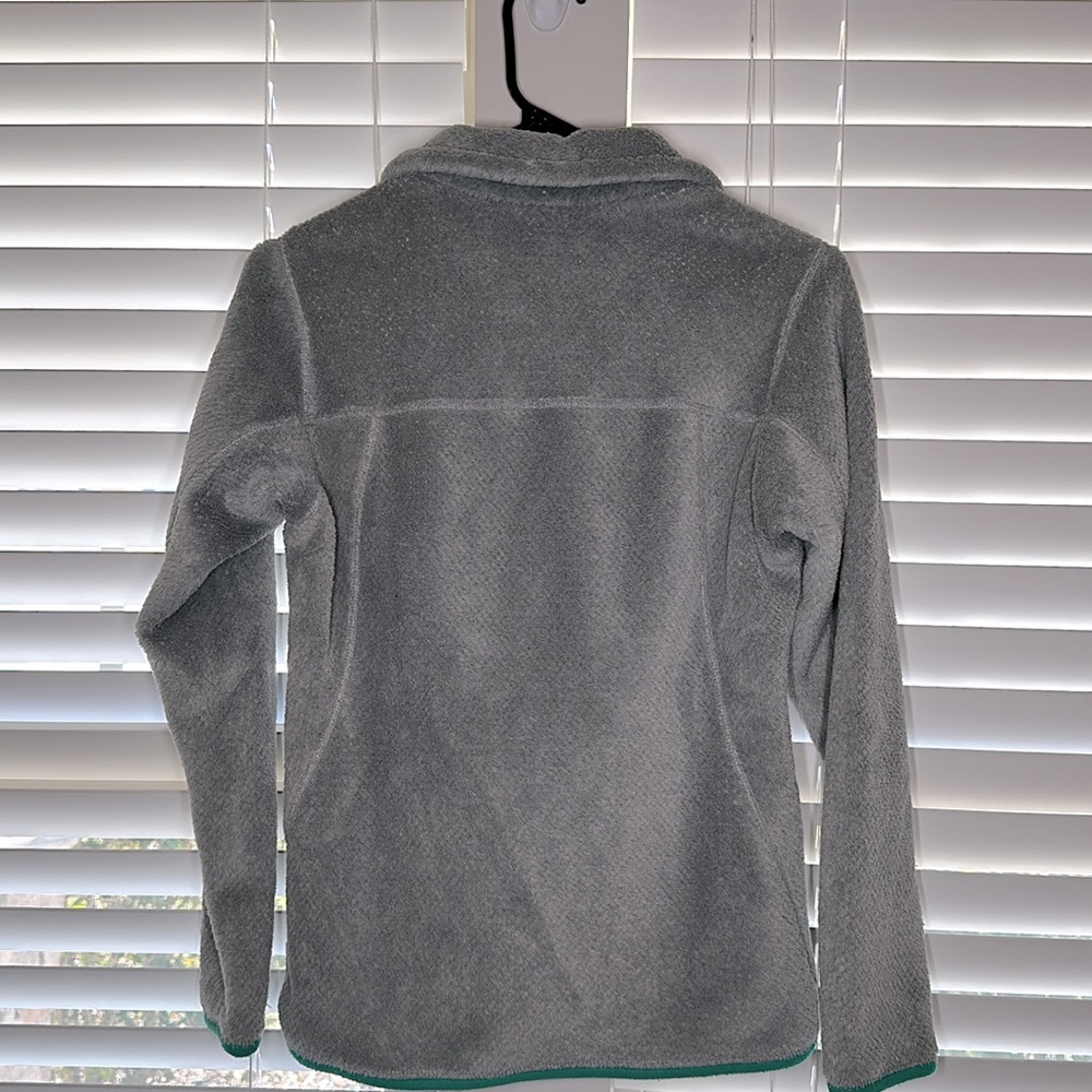 Patagonia Snap Pullover Jacket - Picture 3 of 4